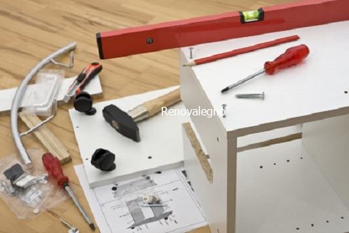 Falegname riparazioni-modifiche arredi-Renovalegno preventivo 3200524112