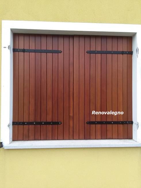 Riverniciatura scuri-Renovalegno- Padova-Mestre-Treviso-Vicenza-Renovalegno preventivi veloci compila subito il modulo online per te SCONTO 5% oppure 3200524112 whatsapp