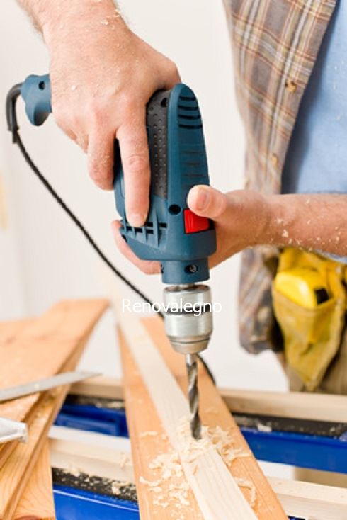 Falegname riparazioni-modifiche arredi-Renovalegno preventivo 3200524112